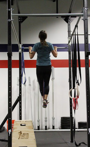 Gym «Pennington CrossFit», reviews and photos, 55 NJ-31, Pennington, NJ 08534, USA