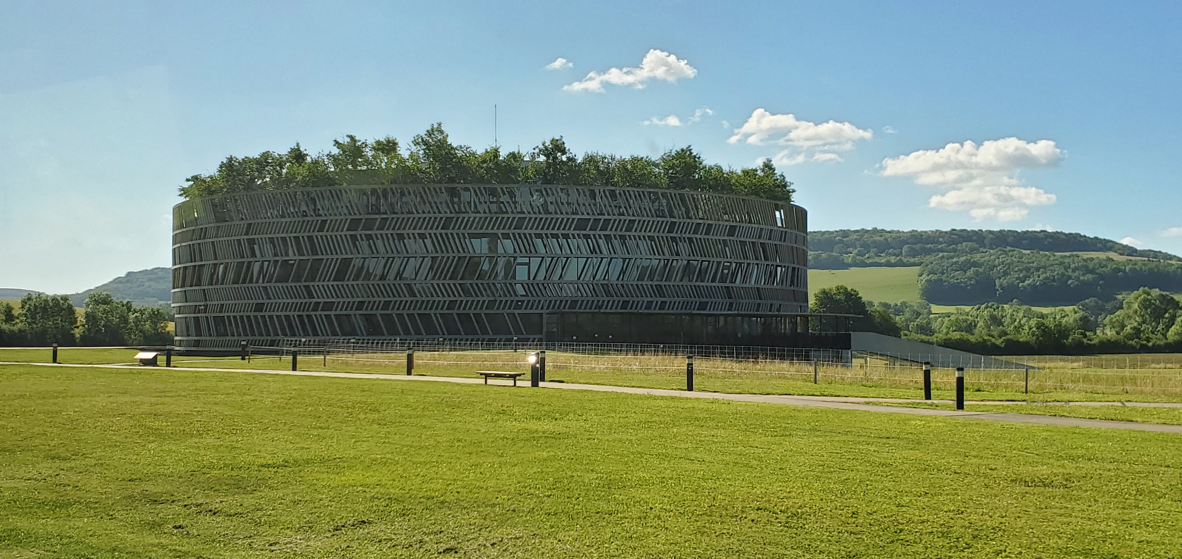 Photo n° 5 de l'avis de Yannick.N fait le 11/06/2022 à 20:18