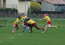 Rugby Club Eyrieux Le Cheylard