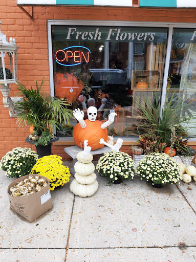 Florist «Garden Fantasy on Main», reviews and photos, 210 Main St, Belleville, MI 48111, USA