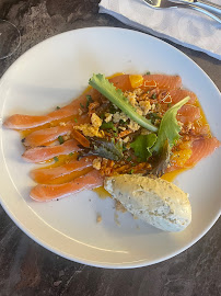 Plats et boissons du Restaurant Le BHC à Toulon-sur-Allier - n°16