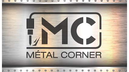 « MetalCorner » EBMC s.a.r.l