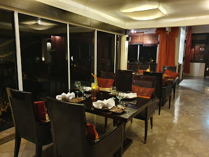 Saffron Restaurant - Bintan