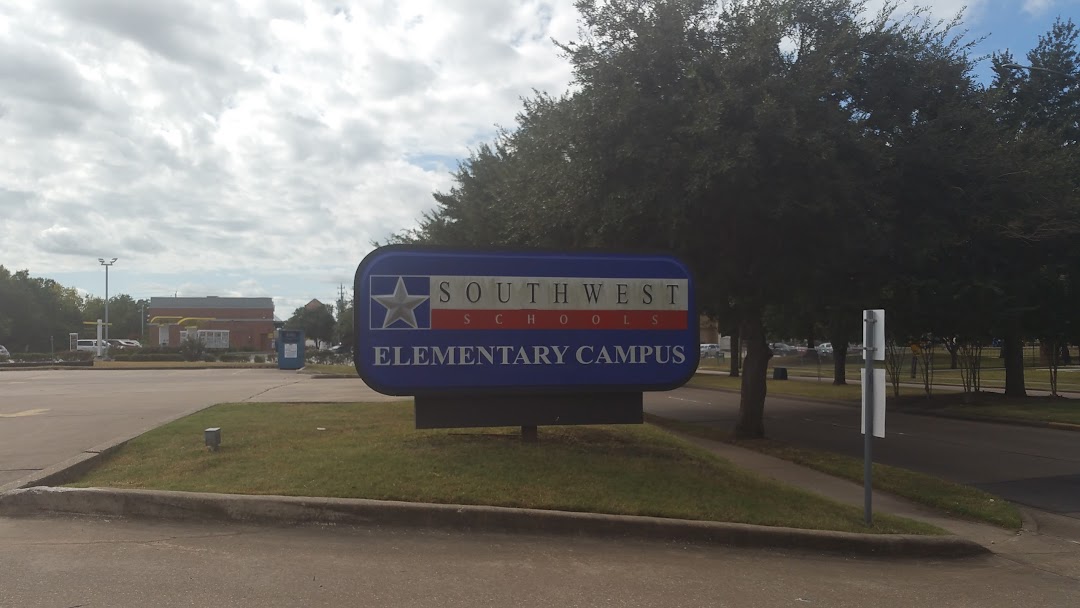 Southwest Elementary School