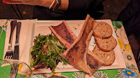 Foie gras du Restaurant La Petite Cour à Lille - n°18