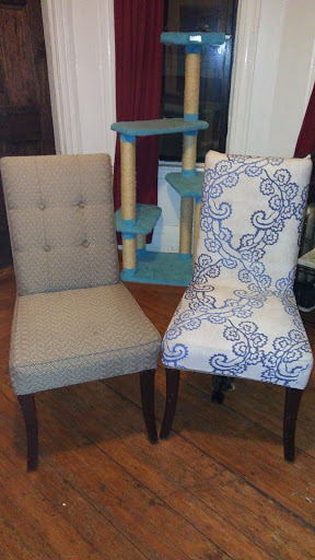 Thrift Store «Boomerangs Jamaica Plain», reviews and photos, 716 Centre St, Jamaica Plain, MA 02130, USA