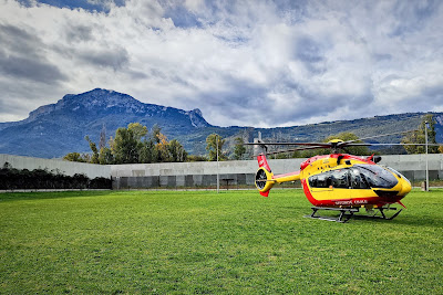 CRS N°47 - Grenoble à Grenoble