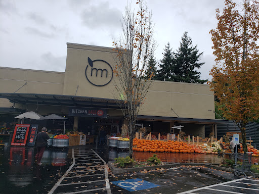 Grocery Store «Metropolitan Market Sand Point», reviews and photos, 5250 40th Ave NE, Seattle, WA 98105, USA