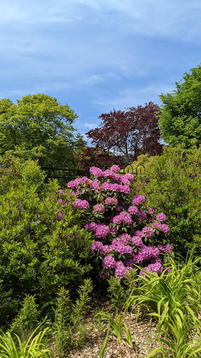 Wedding Venue «Highfield Hall & Gardens», reviews and photos, 58 Highfield Dr, Falmouth, MA 02540, USA