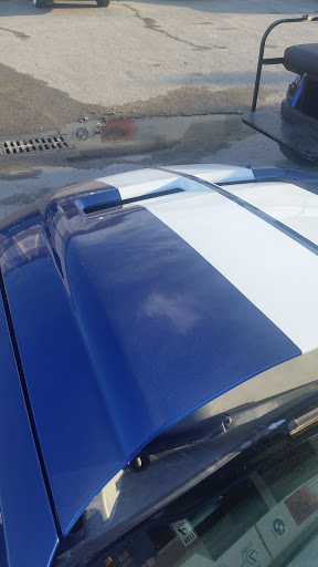 Auto Body Shop «NP BODY SHOP», reviews and photos, 284 SW 6th Ave, Homestead, FL 33030, USA