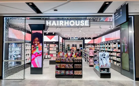 Hairhouse image
