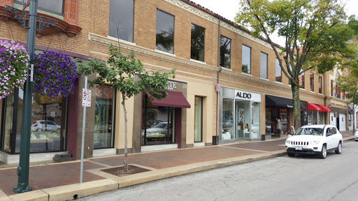 ALDO