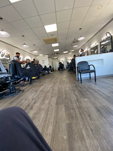 Barber Shop «ProFRESHional Cuts Barber Shops», reviews and photos, 2620 Cobb Pkwy SE Ste H, Smyrna, GA 30080, USA