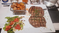 Steak du Restaurant Le Grill à Saint-Étienne - n°15