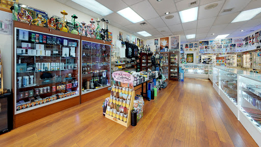 Tobacco Shop «Smoke Zone Tobacco and Vape», reviews and photos, 2532 W Indiantown Rd, Jupiter, FL 33458, USA