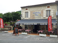 Photos du propriétaire du Restaurant français RESTAURANT DU PONT à Castelfranc - n°1
