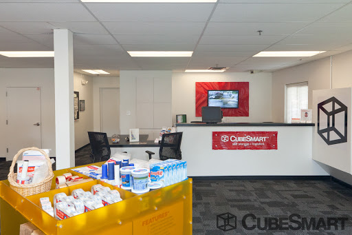 Self-Storage Facility «CubeSmart Self Storage», reviews and photos, 3313 Stone Mountain Hwy, Snellville, GA 30078, USA