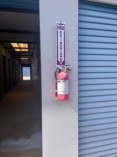 Self-Storage Facility «Buford Superior Self Storage», reviews and photos, 1600 French Blvd, Buford, GA 30518, USA