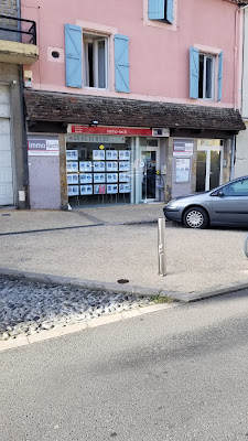 Immotech agence immobilière à Saint-Céré