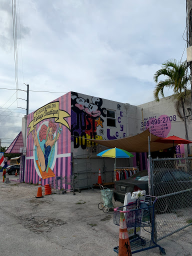 Thrift Store «Give Good Works», reviews and photos, 2401 N Miami Ave, Miami, FL 33127, USA