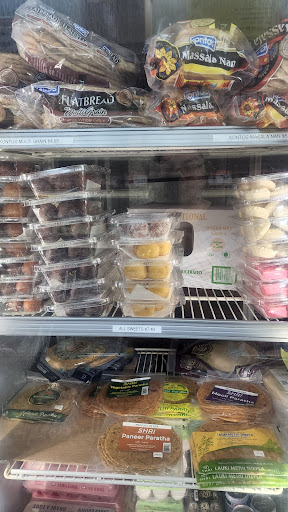 Indian Grocery Store «Surya Grocery», reviews and photos, 589 Central Park Ave, Yonkers, NY 10704, USA