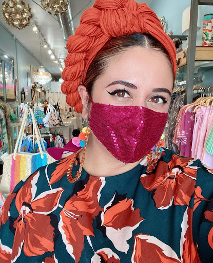 Vintage Clothing Store «audrey * k», reviews and photos, 3414 W Magnolia Blvd, Burbank, CA 91505, USA