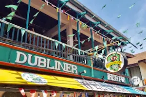 The Dubliner Irish Pub image