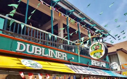 The Dubliner Irish Pub image
