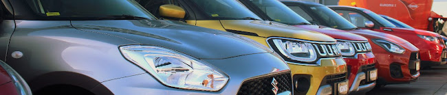 Reviews of Whyteline in Paeroa - Car dealer