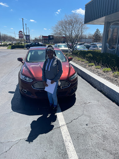 Used Car Dealer «CARite of Redford», reviews and photos, 14875 Telegraph Rd, Redford Charter Twp, MI 48239, USA