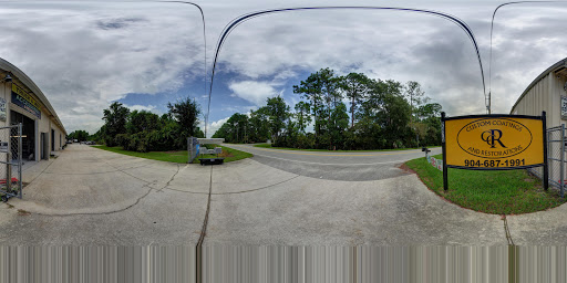 Auto Body Shop «Custom Coatings and Restoration», reviews and photos, 3175 US-1 #5, St Augustine, FL 32086, USA