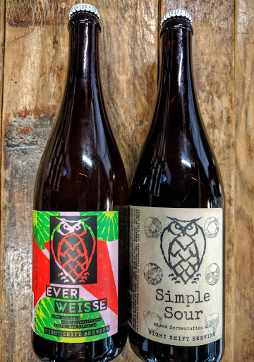 Wine Store «Social Wines - Boston», reviews and photos, 52 W Broadway, Boston, MA 02127, USA