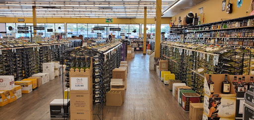 Liquor Store «Cellar Wine & Spirits», reviews and photos, 555 W Main St, Norman, OK 73069, USA