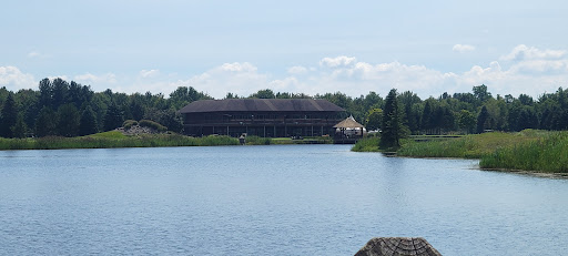 Public Golf Course «Solitude Links Golf Course and Banquet Center», reviews and photos, 5810 Flinchbaugh Rd, Kimball, MI 48074, USA