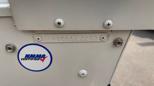 Motorcycle Dealer «Power Lodge», reviews and photos, 6781 US-10, Anoka, MN 55303, USA