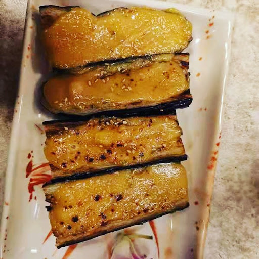 Sushi Yoshi Steak Stone & Seafood House