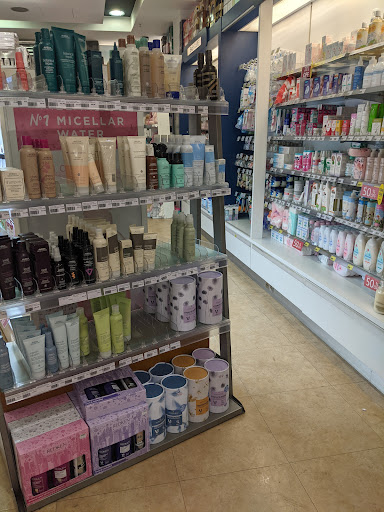 McGorisks Pharmacy in Athlone, Co. Westmeath (An Iarmhí)