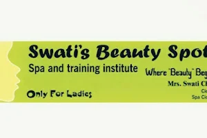 Swati's Beauty Salon, Spa & Academy image