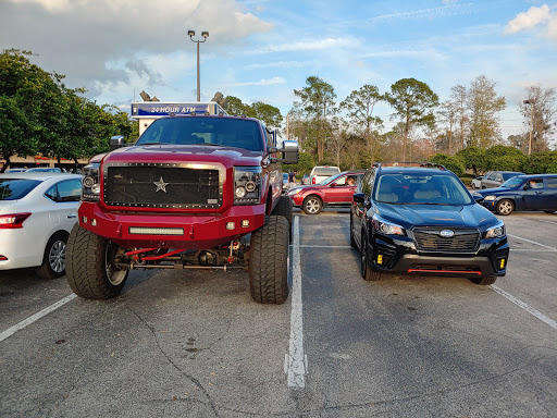 Supermarket «Walmart Neighborhood Market», reviews and photos, 10550 Old St Augustine Rd, Jacksonville, FL 32257, USA