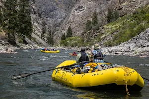 Northwest Rafting Company - Rogue River image
