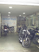Jaikrishnaa Bajaj Bike Showroom