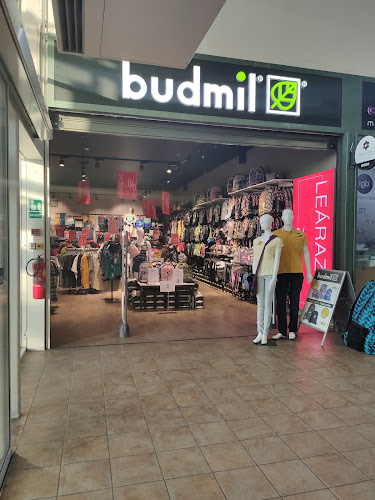 budmil Store Auchan - Székesfehérvár