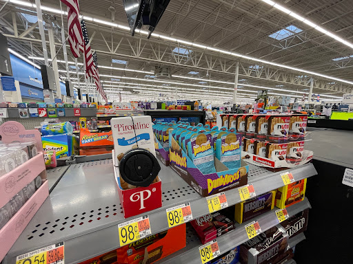 Department Store «Walmart Supercenter», reviews and photos, 10900 E Briarwood Ave, Centennial, CO 80111, USA