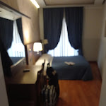 Photo n°6 de l'avis de Fernando. fait le 25/09/2022 à 11:20 sur le  Hotel Nautilus Rome à Rome