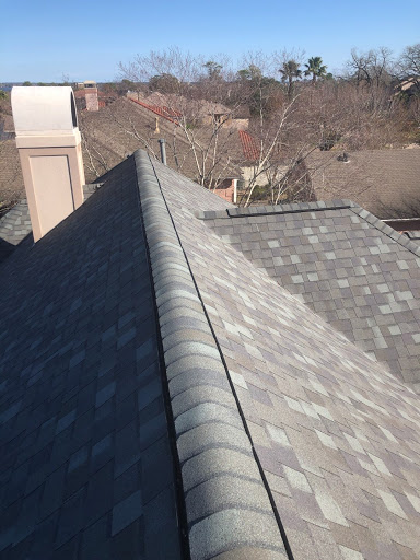 Redemption Roofing in Spring Branch, Texas