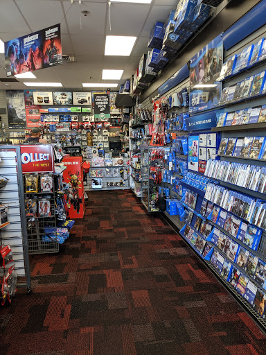 Video Game Store «GameStop», reviews and photos, 1580 NW 9th St, Corvallis, OR 97330, USA