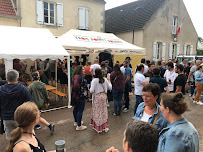 Photos du propriétaire du Café Aux Trois Points Rouges à Nuars - n°9