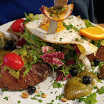 Photo n°1 de l'avis de Maarten. fait le 05/11/2023 à 12:37 sur le  Bistro & Café Ivy à Hamburg