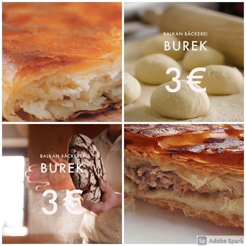 Rezensionen über Balkan Bäckerei - Konstanz in Kreuzlingen - Bäckerei