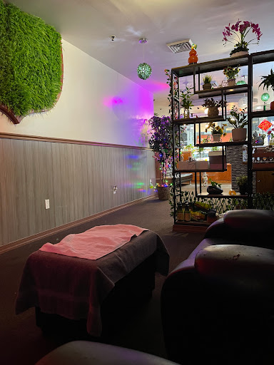 Water Cube Spa Relax Center